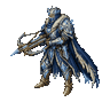 Frostharbor Icebound Marksman
