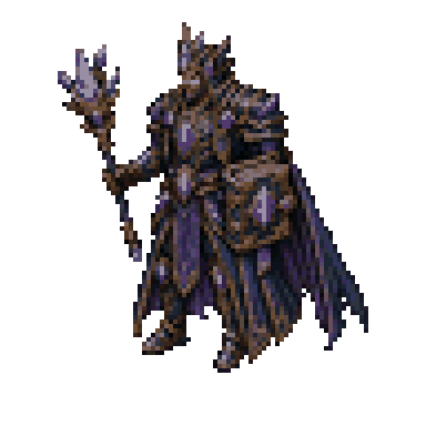 Ironhollow Crystal Arcanist