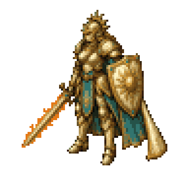 Sunspear Dune Templar