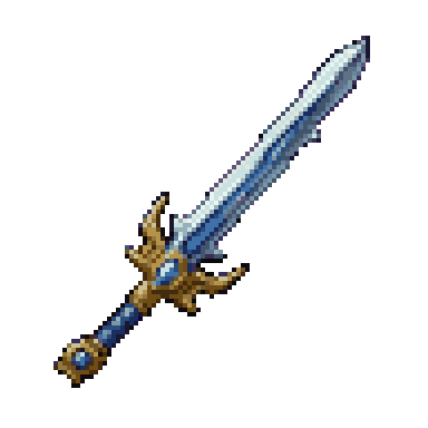 Arcane Sword
