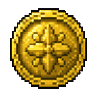 Gold Coin