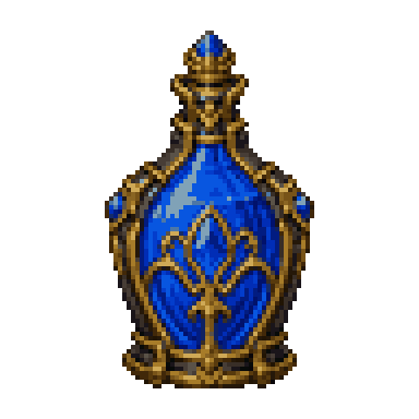 Great Mana Potion
