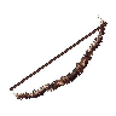 Reinforced Hornbow