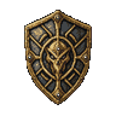 Sageguard Shield