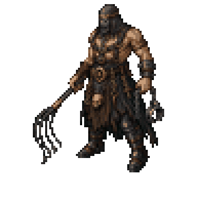Abyssal Tormentor