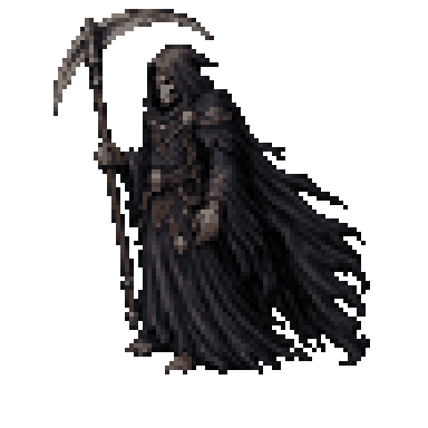 Grim Reaper