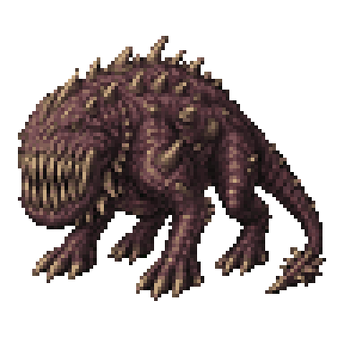 Ravenous Maw