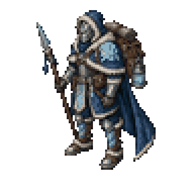 Yrsa Vale