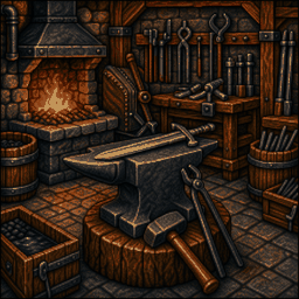 Blacksmith